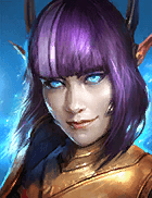 Esgrimista