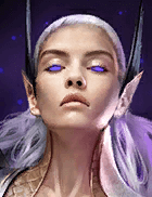Vengadora