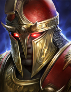 Keberon la Infrallama