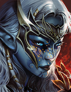 Noldua la Crepuscular