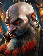 Osgrun el Profanador