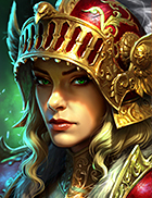 Cecilia, la Esperanza Roja