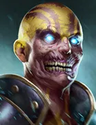 Mago del Mausoleo