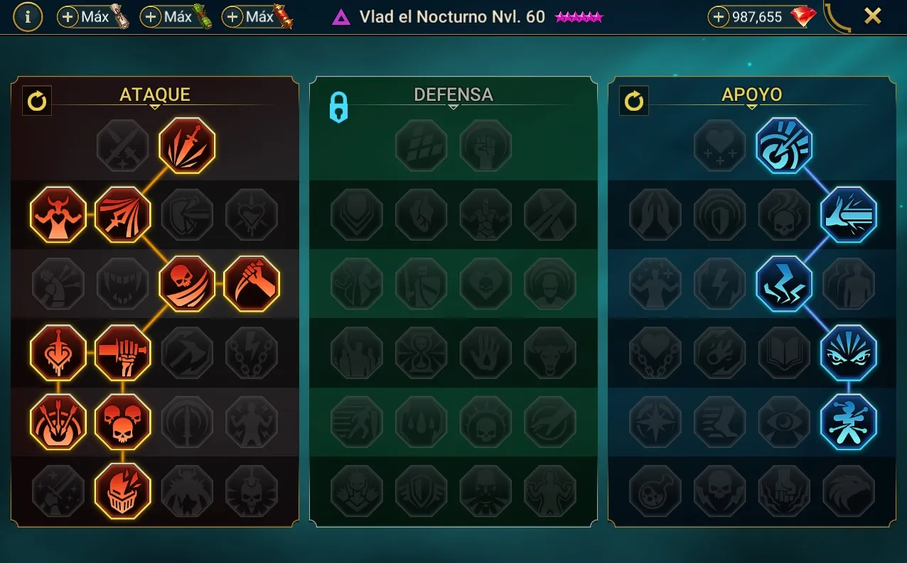 Maestiras Vlad