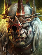 Grugtha la Vidente