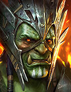 Gaellut, Hijo del Pacto