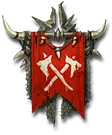 Orcos flag