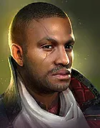 Inquisidor Shamael