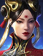 Shu Zhen la Valerosa