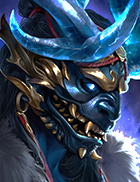 Yukimasa Demonio de Hielo