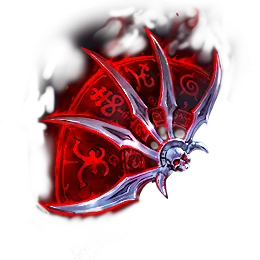Abanico Negro
