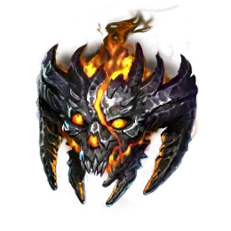 Aspecto de Siroth