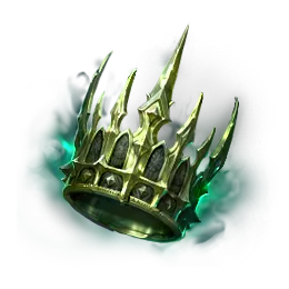 Corona de Ireth